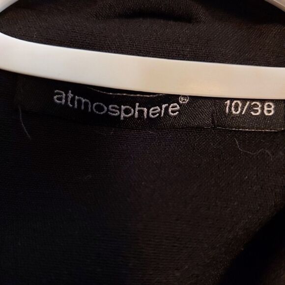 ATMOSPHERE JACKET - Picture 6 of 8